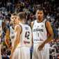 Bayern stellt die meisten: BBL-Spieler in der EM-K.o.-Runde
