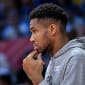 "Ich habe Angst": Deshalb fiel Giannis der Bucks-Abschied so schwer