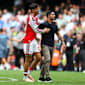 Arteta über Havertz: "Kai war außergewöhnlich"
