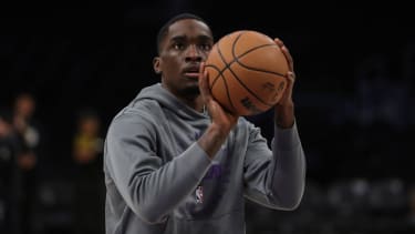 Shake Milton geht zu Partizan.