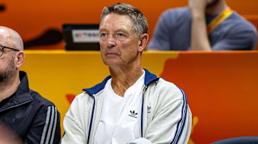 Detlef Schrempf