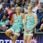 Fiebich und Sabally zurück in der Spur: Liberty schlagen Meister Las Vegas