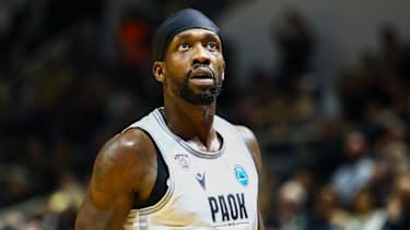 Patrick Beverley läuft in der kommenden Saison in der LNB Pro A auf.