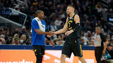 Warriors wollen ihr Backcourt-Duo behalten.