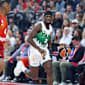 ASVEL-Finanzierung weiter nicht gesichert: Pana baggert an Francisco