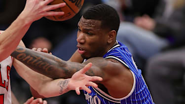 Jamal Cain absolviert seine vierte NBA-Saison.