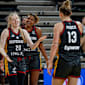 Welche deutschen Spielerinnen spielen in der WNBA 2026?