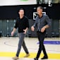 Klare Botschaft: So planen GM Pelinka und Redick die Lakers-Zukunft