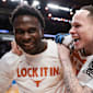 Texas' Cinderella-Story geht weiter - Nebraska schreibt Geschichte und hat Glück