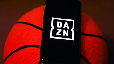 DAZN ruft neue Preise für College-Basketball auf.