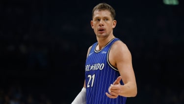 Moritz Wagner wird nicht in London auflaufen.