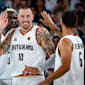Franzosen rüsten auf: ASVEL wohl an Theis und Weiler-Babb interessiert