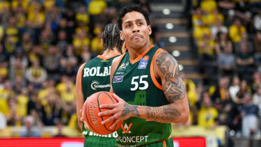 Eli Brooks zieht es ins europäische Ausland.