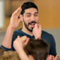 Spott über Trans-Regeln: Enes Freedom will sich für WNBA-Draft 2027 anmelden