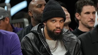 Dillon Brooks spielte eine gute Saison für die Suns.