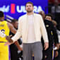 Schock für die Lakers: Doncic droht auch in Runde zwei auszufallen
