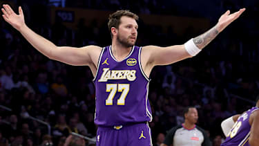 Luka Doncic