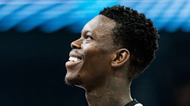 Dennis Schröder
