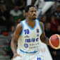 Oldenburg bindet Combo-Guard Johnson bis 2027