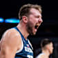 WM 2027 und Olympia 2028? Doncic äußert sich zu Plänen mit Slowenien