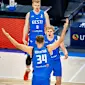 Folgenschwere Klatsche: Doncic und Slowenien müssen um WM-Teilnahme bangen