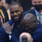 LeBron James wird 40: Ein unvergängliches Basketball-Phänomen