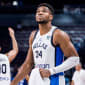 Überragender Antetokounmpo führt Griechenland ins EM-Viertelfinale