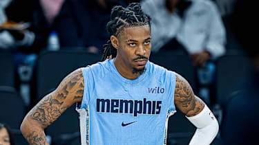 Ja Morant