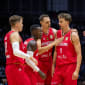 Wo wird die EuroBasket 2025 ausgetragen?