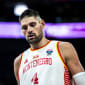 Nach Vorrunden-Aus: Vucevic beendet Karriere in der Nationalmannschaft