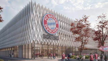 FC Bayern Basketball