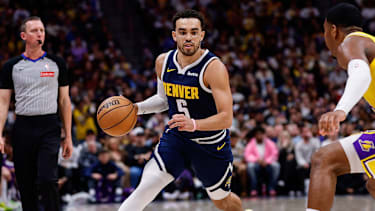Tyus Jones