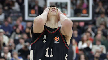 Die Bayern haben ihre 18. Niederlage einstecken müssen.