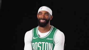 Conley ist im Sommer zu den Celtics gewechselt.