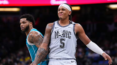 Banchero warnt vor Duell mit Hornets.