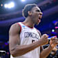 31/27! Reed Jr. erzielt Mega-Statline bei UConn-Sieg