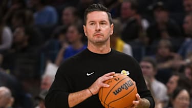 JJ Redick