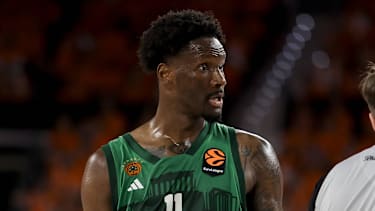 Nigel Hayes-Davis