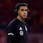 Oberschenkelprobleme: DFB-Team bangt um Musiala und Havertz