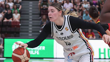 Luisa Geiselsöder