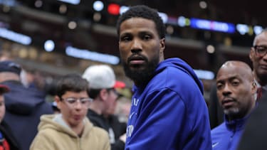 Malik Beasley