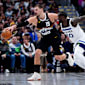 Jokic kommt nach Schubser glimpflich davon: NBA legt Strafen fest
