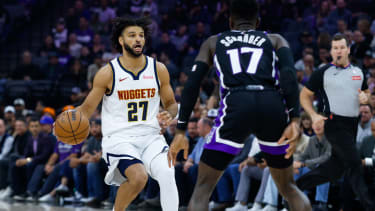 Dennis Schröder und die Sacramento Kings sind durchwachsen in die neue Saison gestartet.
