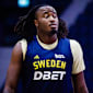 Braunschweig holt schwedischen Nationalspieler Bangala