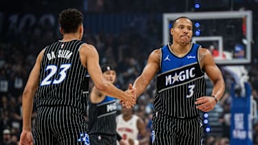 Können sich die Magic für Spiel 7 rehabilitieren?