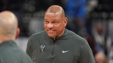 Rivers war zuletzt Headcoach der Milwaukee Bucks.