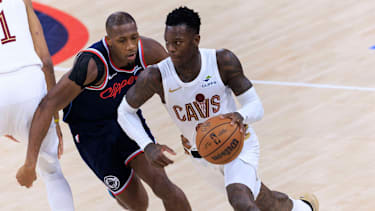 Dennis Schröder wurde erneut getradet.
