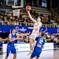DBB-Junioren im Viertelfinale: Pflichtaufgabe gegen Estland gelöst