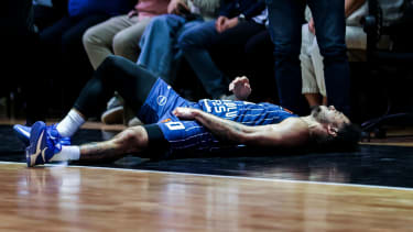 Shane Larkin erzielte in den ersten elf EuroLeague-Spielen im Schnitt 15,8 Punkte und 4,5 Vorlagen.