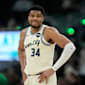 "Nicht mehr in meiner Hand": Giannis befeuert Wechsel-Gerüchte in Milwaukee